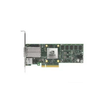 MBF2H332A-AENOT, NVIDIA HKShanhai Group Limited BlueField-2 SmartNIC, 25GbE Dual-Port/PCIe Gen3/16GB DDR