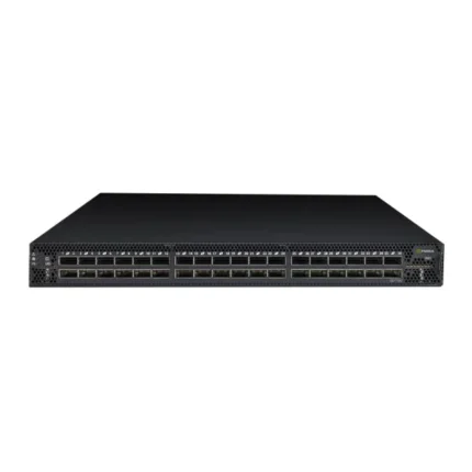 MCS9500, HKShanhai Group Limited MCS9500 Switch, 2,048 NDR ports/1,600Tb/s/NVIDIA