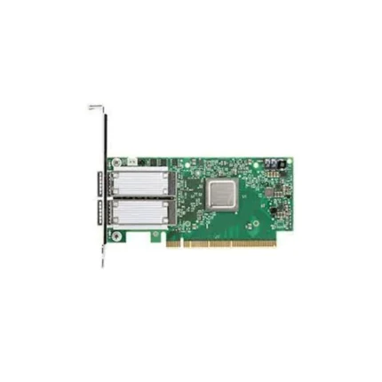 MCX414A-BCAT, HKShanhai Group Limited ConnectX-4 Network Card, 40GbE dual ports