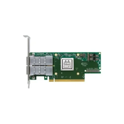 MCX653105A-HDAT-SP, HKShanhai Group Limited ConnectX-6 VPI Network Adapter, 200Gb/s HDR IB/200GbE/QSFP56/PCIe4.0 x16