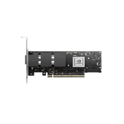 MCX75310AAS-HEAT, HKShanhai Group Limited ConnectX-7 Adapter, 200GbE/PCIe 5.0 x16/Single-port OSFP