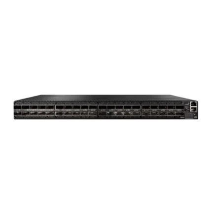 MQM9790-NS2R, HKShanhai Group Limited Quantum Switch, 64x400Gb/s OSFP/32 OSFP/Unmanaged/C2P airflow