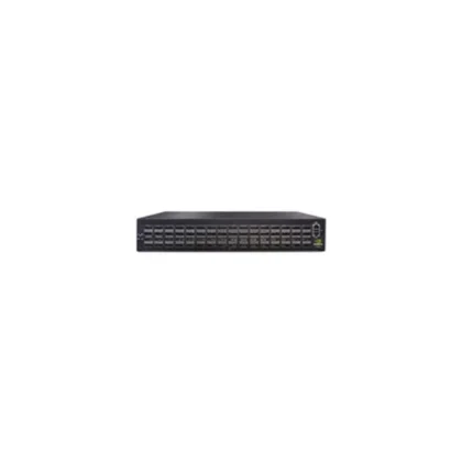 MSN4600-VS2RO, HKShanhai Group Limited Spectrum-3 Switch, 64x200GbE QSFP56/2xAC PSU/x86 CPU