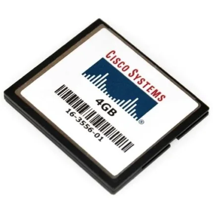 MEM-CF-4GB=, HKShanhai Group Limited MEM-CF-4GB=, 4GB Compact Flash for ISR, 4GB Capacity/Compact Flash/Supports 1900-3900