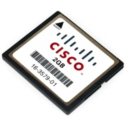 MEM-CF-2GB=, HKShanhai Group Limited MEM-CF-2GB=, 2GB Compact Flash Card/For ISR 1900 2900 3900/2GB Capacity