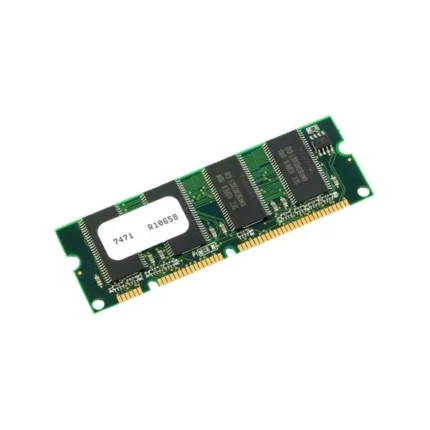 MEM-2951-512MB=, HKShanhai Group Limited 2951 ISR Memory, 512MB DRAM/1 DIMM/Spare
