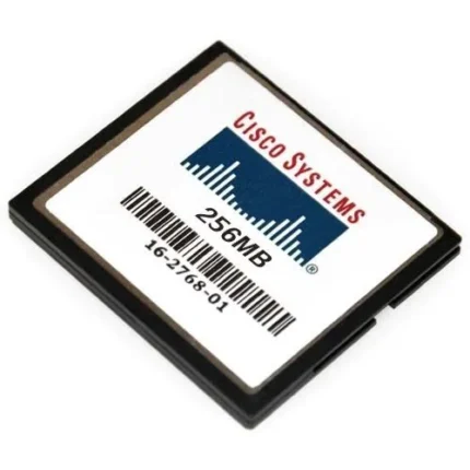 MEM-CF-256MB, HKShanhai Group Limited Memory, Compact Flash, 256MB Capacity, For Routers