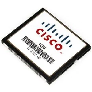 MEM-CF-256U4GB, HKShanhai Group Limited Compact Flash Memory, 256MB-4GB capacity/For 1900 2900 3900/Upgrade card