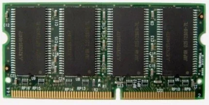 MEM1841-128D, HKShanhai Group Limited 1841 Router, 128MB SODIMM DRAM