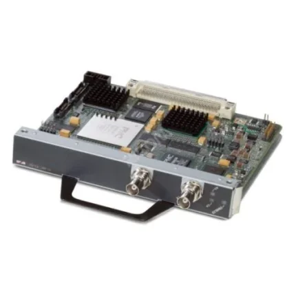 PA-T3+, HKShanhai Group Limited 7200 Series Router, 1 Port T3, Enhanced, Serial Port Adapter