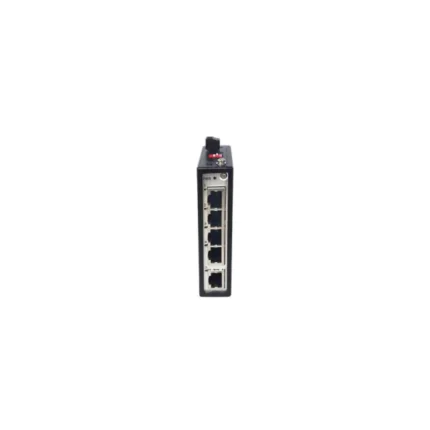 MTX100-A5K0005, HKShanhai Group Limited MTX Series 5 Switch, 5x10/100BaseT Ports
