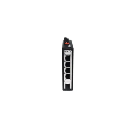 MTX100-A5K0104, HKShanhai Group Limited MTX Series Switch, 1x100BaseX SFP/4x10/100BaseT