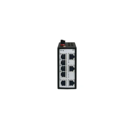 MTX100-A8K0008L, HKShanhai Group Limited MTX Series Switch, 8x10/100BaseT Ports
