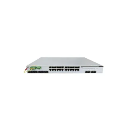 TNM4000-TP28HH4X8G24T, HKShanhai Group Limited TNM4000 Switch, 16x1G RJ45/8x1G COMBO/4x10G SFP+