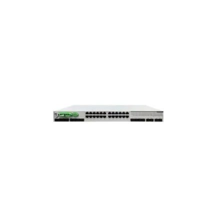 TNM4000-TP36FF4X12G24P, HKShanhai Group Limited TNM4000 Series Switch, 8xPoE++ 1G RJ45/8xSFP/4x10G SFP+