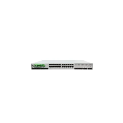 TNM4000-TP36HH4X12G24T, HKShanhai Group Limited TNM4000 Switch, 20xGE RJ45/4xGE COMBO/8xGE SFP/4x2.5G/10G SFP