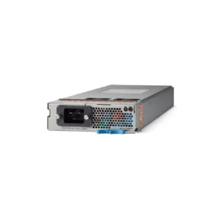 N9K-PAC-3000W-B=, HKShanhai Group Limited Nexus 9500 Power Supply, 3000W/AC Input/Port-Side Intake