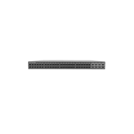 Nvidia 920-9N112-00F7-0C2, Spectrum Open Ethernet Switch, 48x25GbE SFP28/8x100GbE QSFP28/1U Short Depth