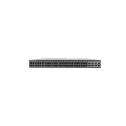 920-9N112-00F7-0N2, Nvidia Spectrum Switch, 48x25GbE SFP28/8x100GbE QSFP28/2xAC PSU