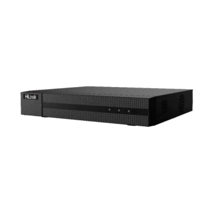 NVR-108MH-C/8P(B), Hikvision NVR, 8-ch/8 PoE/4K