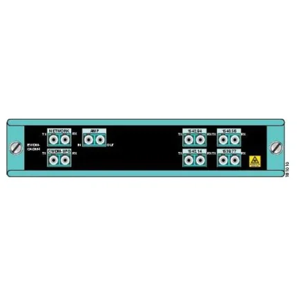 EWDM-OADM4, HKShanhai Group Limited EWDM OADM Module, 4 channels, OADM, EWDM