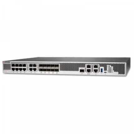 PA-1420, HKShanhai Group Limited Networks Next-Generation Firewall, 5.2 Gbps throughput/1.5M max sessions/4x1G RJ45