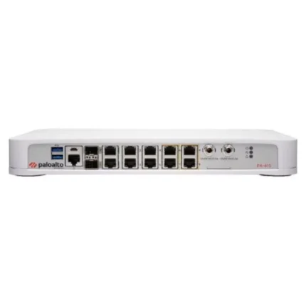 PA-415, HKShanhai Group Limited Networks PA-400 Series Firewall
