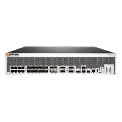 PA-5410, HKShanhai Group Limited Next-Generation Firewall, Redundant AC Power
