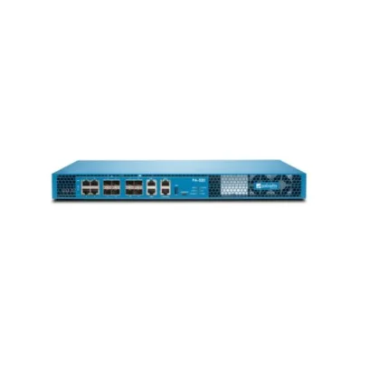 PA-820, HKShanhai Group Limited Networks PA-820 Security Appliance, 1U, GigE, Front-to-back airflow