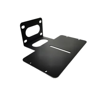 Polycom 3rd/4th Generation EagleEye Camera Wall Mount Tray, Polycom EagleEye Series, Camera Mount Accessory