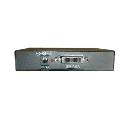 Polycom-4th-Gen-Lens-Extender-HDCI-network-Transmission-Box, Polycom 4th Generation Lens Extender, HDCI Network Transmission Box