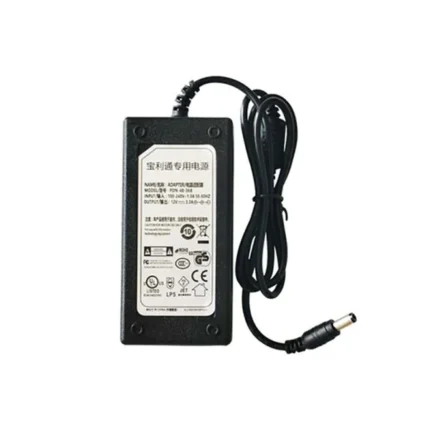 EagleEye-HDX-Group-Terminal-3rd-4th-Gen-Lens-Power-Adapter, Polycom EagleEye Power Adapter, 12V/3A/HDX Group Terminal/3rd 4th Gen Lens