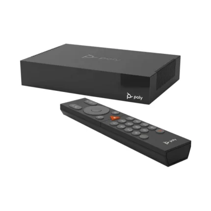 G200-1080P, Polycom G200 Series Video Conferencing System, 1080P/Single Display/Remote Control