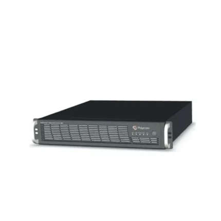 RMX1800-10-Square-Meter-720P, Polycom RMX1800 Video Conferencing MCU, 5 users 1080P30/10 users 720P30/Expandable to 35x720p30