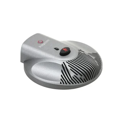 POLY-STUDIO-Expansion-Microphone, Polycom POLY STUDIO Expansion Microphone, USB/4K video conferencing/voice tracking