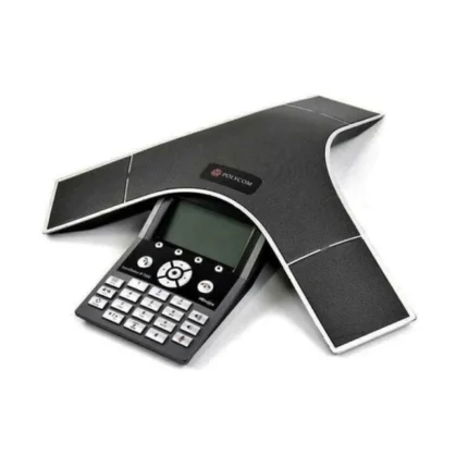 SoundStation IP 7000, Polycom SoundStation Series, Conference Phone, Audio/Video, Bluetooth, Wireless Microphone