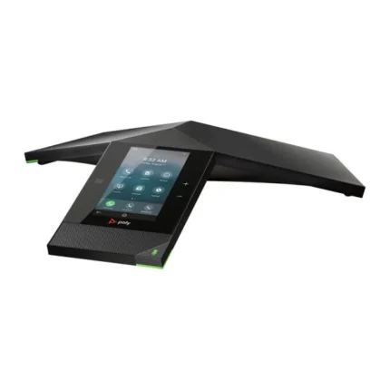 Trio8800, Polycom Trio8800 Conference Phone, 6m pickup, Bluetooth, Dual stream
