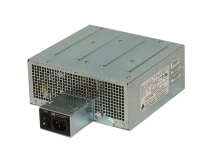 PWR-3900-AC/2, HKShanhai Group Limited 3900 Series Power Supply, AC Input/Redundant/Hot-swappable