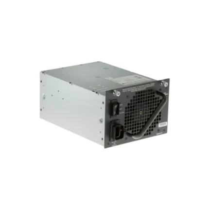 PWR-C45-2800ACV/2, HKShanhai Group Limited Catalyst 4500 Power Supply, 2800W AC, Data & PoE, For Catalyst 4500