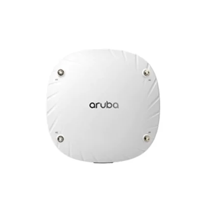 Q9H57A, HKShanhai Group Limited AP-514 Access Point, Wi-Fi 6, 4x4:4+2x2:2 MIMO, External Antenna