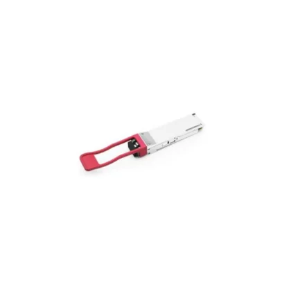 QSFP-100G-ER4, HKShanhai Group Limited QSFP28 Optical Module, 100G ER4/Single-mode 40km/LC