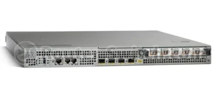 ASR1001-2.5G-SECK9, HKShanhai Group Limited ASR1000 Router, 2.5G bandwidth/IPsec/Firewall