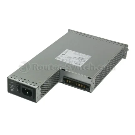 PWR-2911-POE=, HKShanhai Group Limited 2911 Power Supply, AC input/PoE support/Hot-swappable