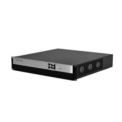 RSE6500-M-4-AC, HKShanhai Group Limited RSE6500 Videoconferencing Recording and Streaming Engine, 4x1080p60 recording/4x720p30 live/License scalable