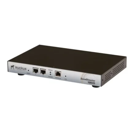 901-1205-CN00, HKShanhai Group Limited ZoneDirector 1200 Wireless Controller, 5 AP licenses/75 APs/2 GE interfaces