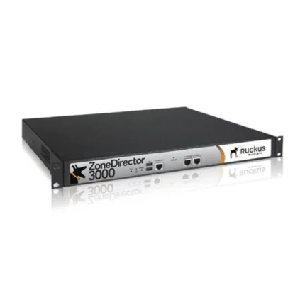 901-3025-CN00, HKShanhai Group Limited ZoneDirector 3025 Controller, Supports 25 APs/Controller Device/CN Version