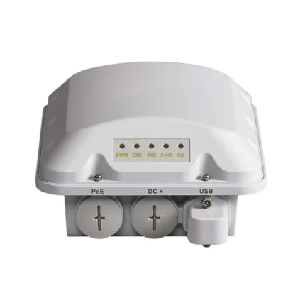 901-T310-WW20, HKShanhai Group Limited T310c Outdoor AP, 802.11ac 2x2 MU-MIMO/Built-in BeamFlex+/1.2Gbps