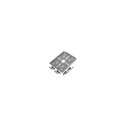 902-1122-0000, HKShanhai Group Limited 902 Series Accessory, Flange mounting bracket