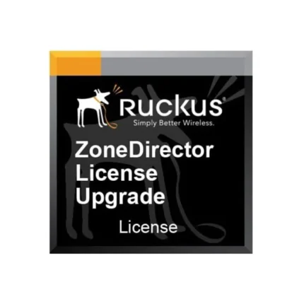 909-0001-ZD12, HKShanhai Group Limited ZoneDirector License, AP management upgrade, License, For ZoneDirector 1200