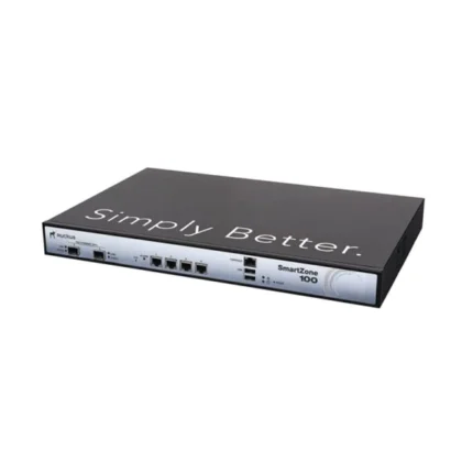 P01-S104-CN00, HKShanhai Group Limited SmartZone 100 Controller, 4xGE Ports/90-Day Temp License/0 Basic License